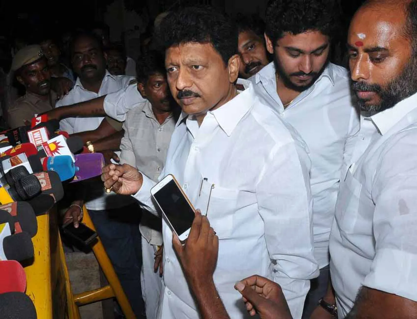 divakaran